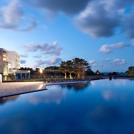 Villa de Aewol Jeju Esterno foto